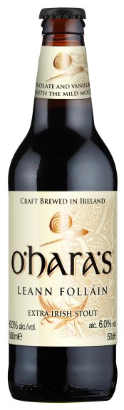 Photo for: O'Hara's Leann Follain