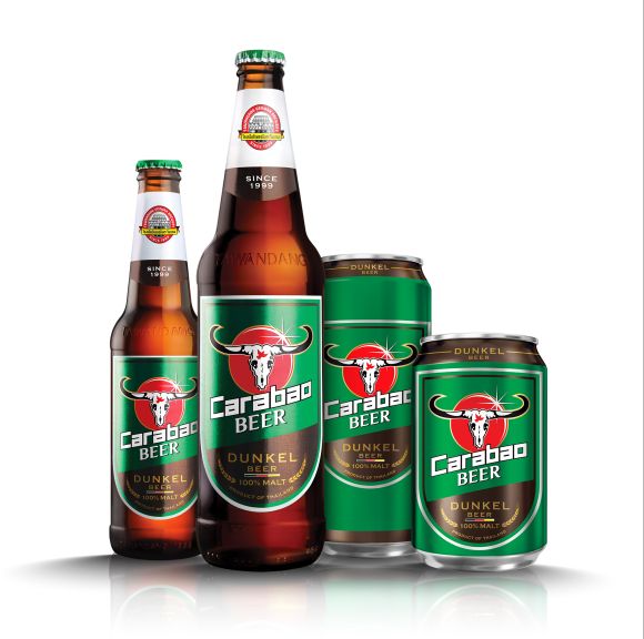 Photo for: Carabao Beer Dunkel