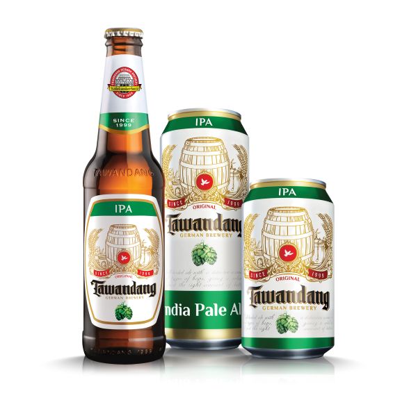 Photo for: Tawandang IPA