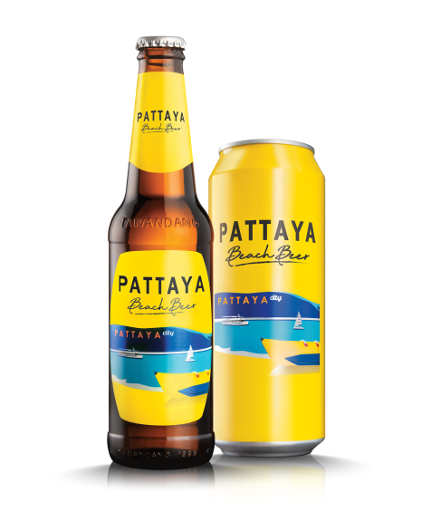 Photo for: Pattaya Beach Beer