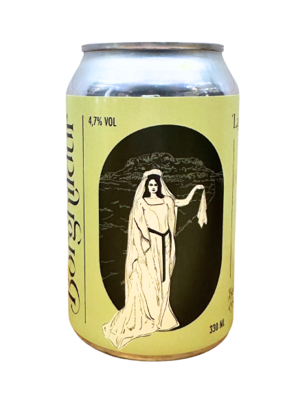 Photo for: Borghildur