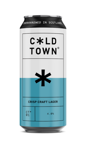 Photo for: Crisp Craft Lager