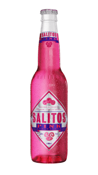 Photo for: Salitos Pink Strawberry