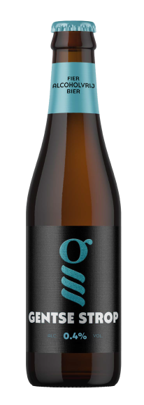 Photo for: Gentse Strop Alcohol free