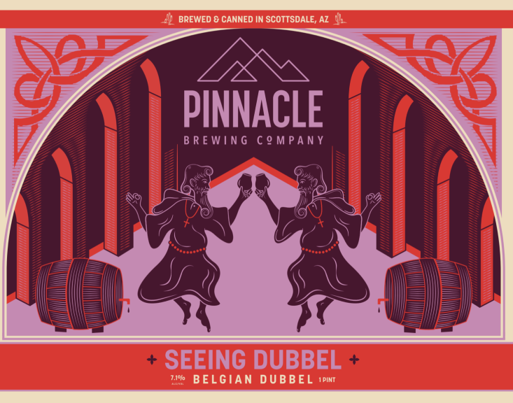 Photo for: Seeing Dubbel