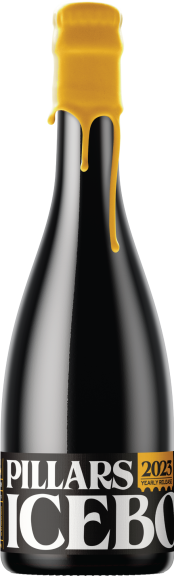 Photo for: Pillars Icebock 23