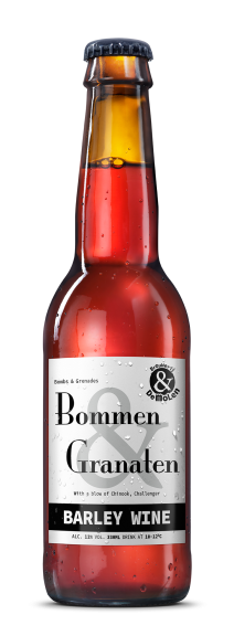 Photo for: Bommen & Granaten