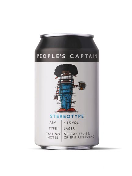 Photo for: Stereotype