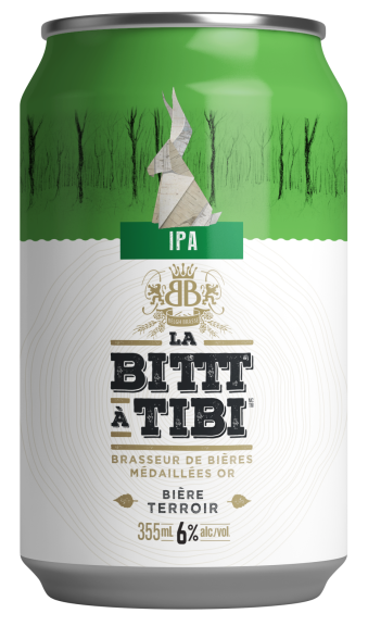 Photo for: La Bittt à Tibi IPA