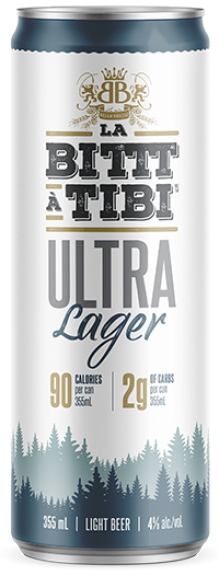 Photo for: La Bittt à Tibi Ultra Lager