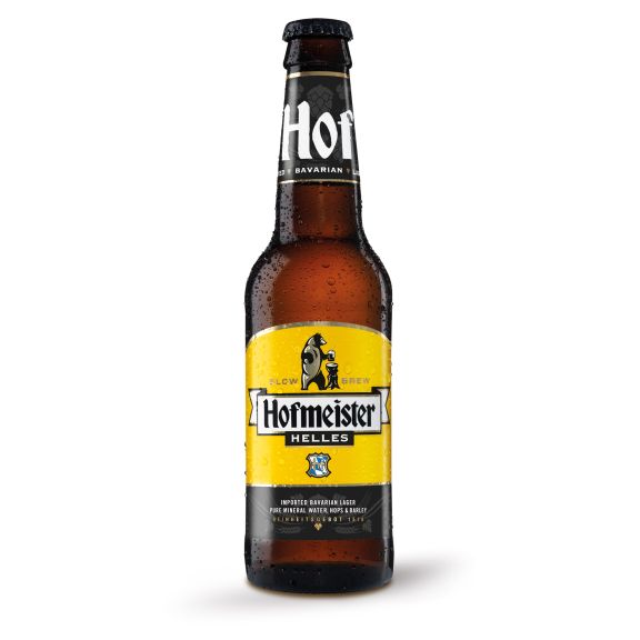 Photo for: Hofmeister Helles
