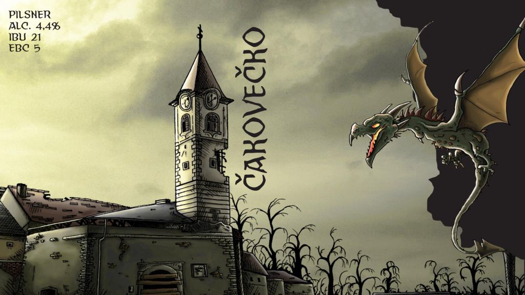 Photo for: Lepi Decki Brewery / Cakovecko