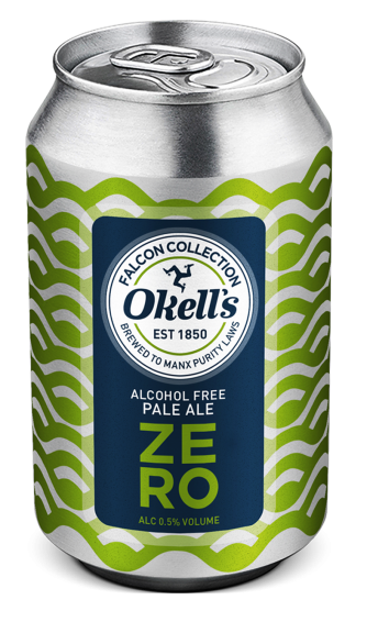 Photo for: Okell's ZERO