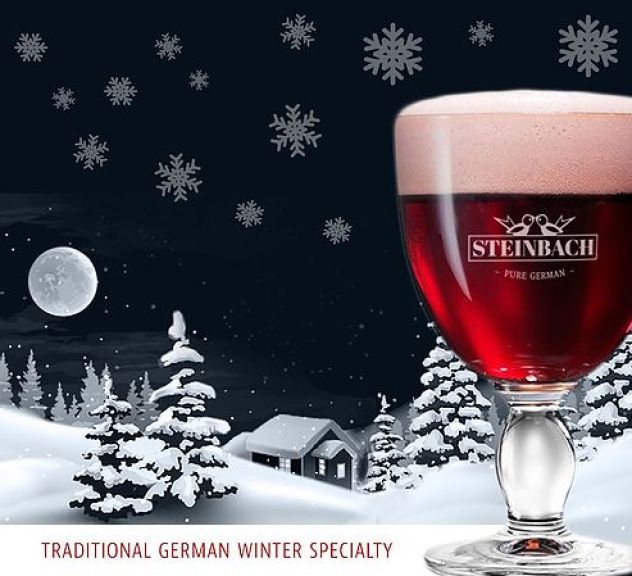 Photo for: GlühBierMix