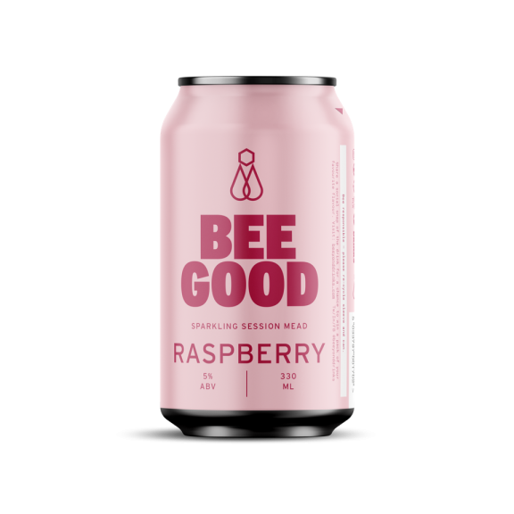 Photo for: Bee Good - Raspberry