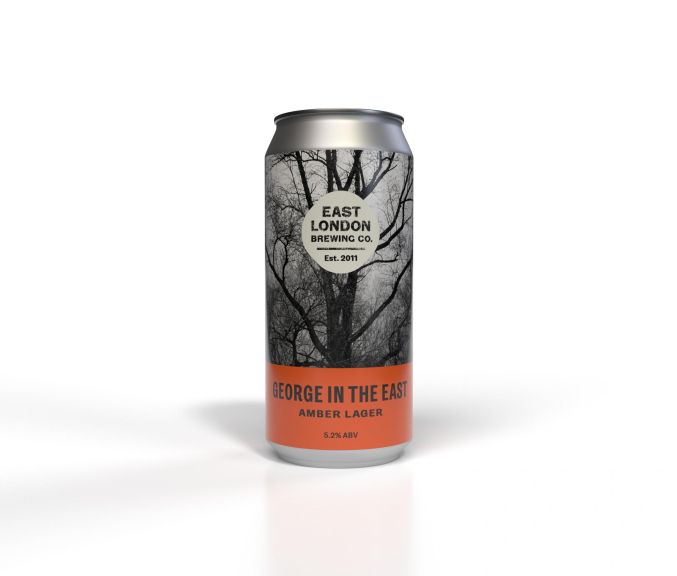 Photo for: George in the East