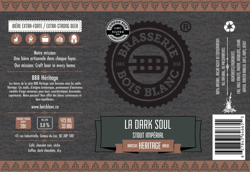 Photo for: La Dark Soul