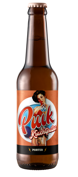 Photo for: Puik Krachtpatser