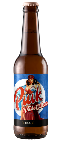 Photo for: Puik Wilde Catharina