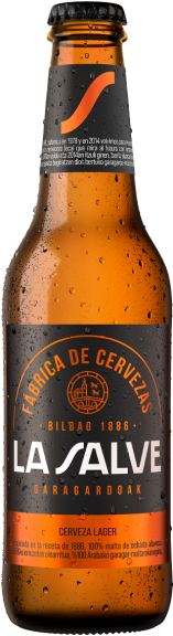 Photo for: LA SALVE LAGER