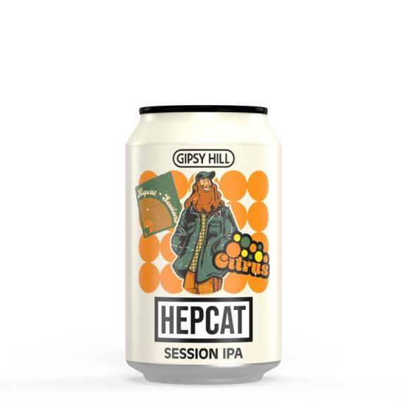 Photo for: Hepcat