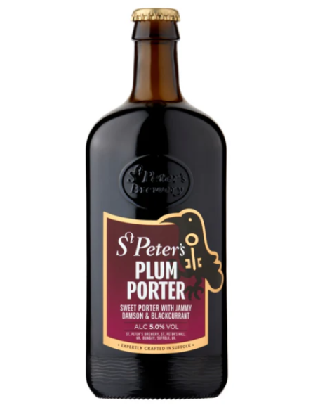 Photo for: Plum Porter 