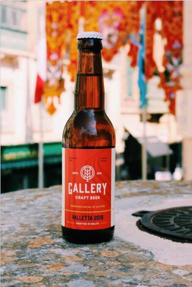 Photo for: Gallery Valletta 2018