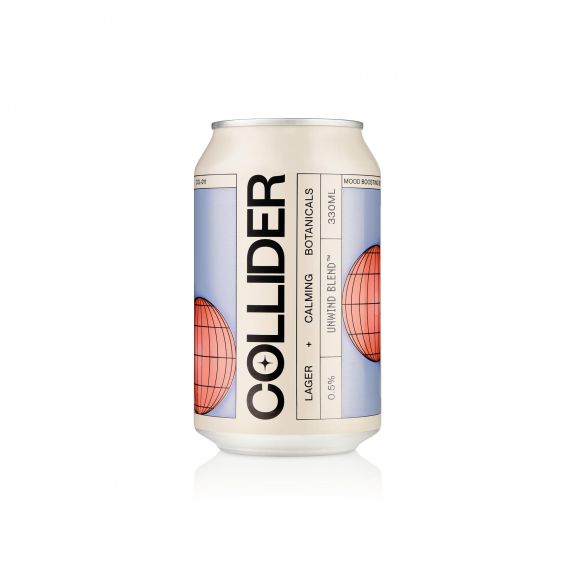 Photo for: Unwind Lager 