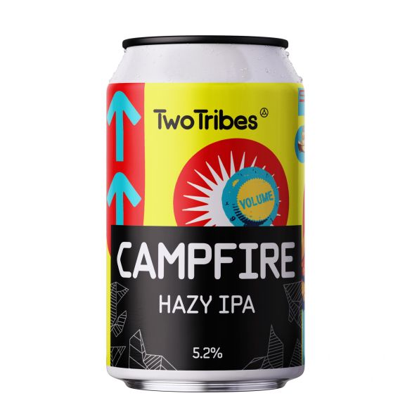 Photo for: Two Tribes CAMPFIRE