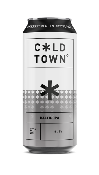 Photo for: Baltic IPA