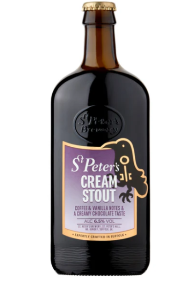 Photo for: Cream Stout 