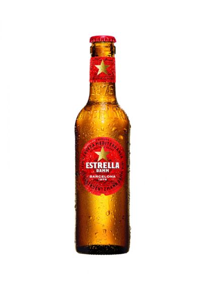 Photo for: Estrella Damm