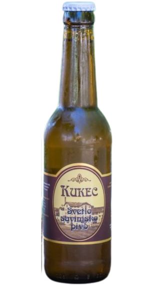 Photo for: Kukec- Svetlo Savinjsko Pivo