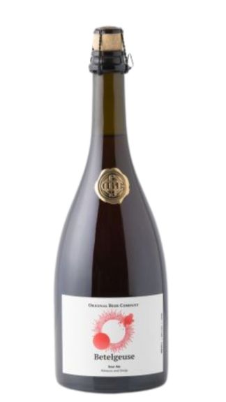 Photo for: Betelgeuse