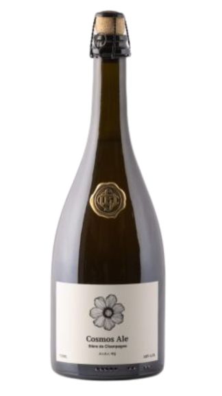 Photo for: Cosmos Ale