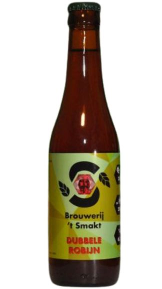 Photo for: Brouwerij't Smakt - Dubbele Robijn