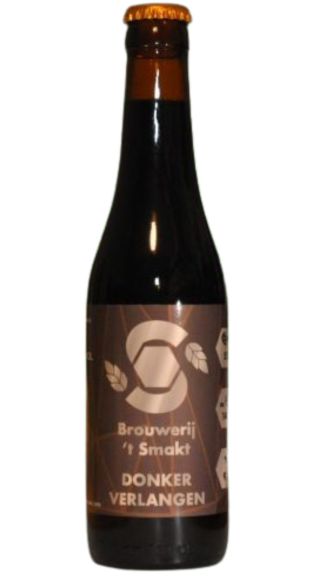 Photo for: Brouwerij't Smakt - Donker Verlangen