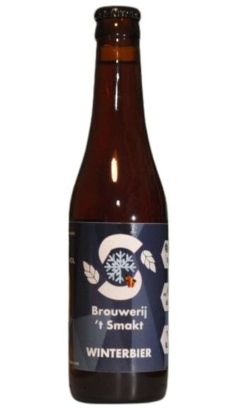 Photo for: Brouwerij't Smakt - Winterbier