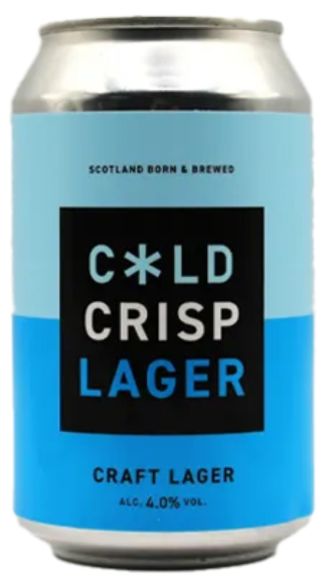 Photo for: Cold Town Lager