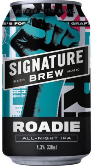 Photo for: Roadie All Night IPA