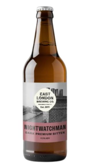 Photo for: Nightwatchman