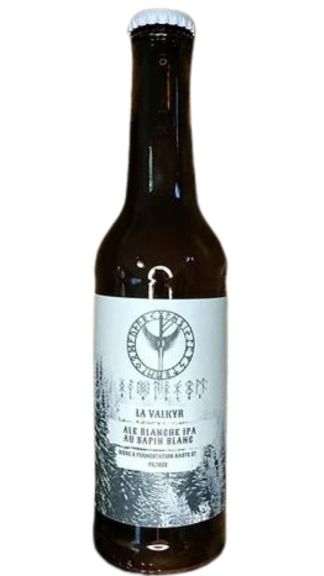 Photo for: La Valkyr White IPA