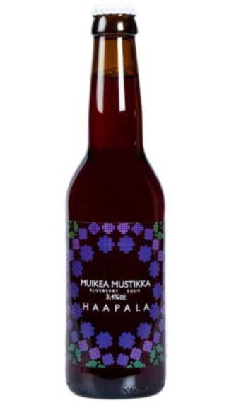 Photo for: Muikea Mustikka