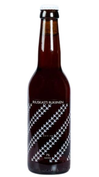 Photo for: Riuskasti Rukiinen