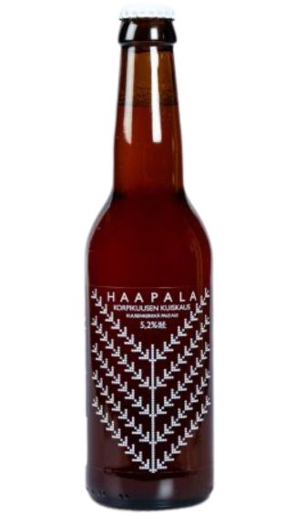 Photo for: Korpikuusen Kuiskaus Pale Ale