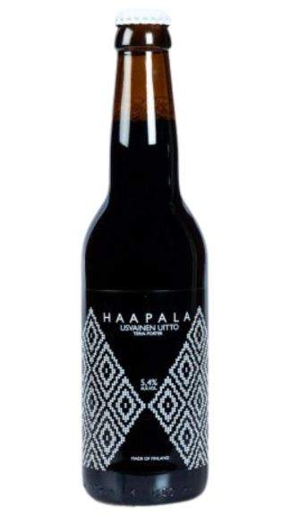 Photo for: Usvainen Uitto Terva Porter