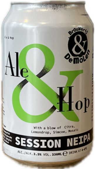 Photo for: Ale & Hop