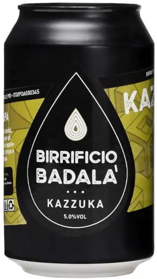 Photo for: Kazzuka Saison