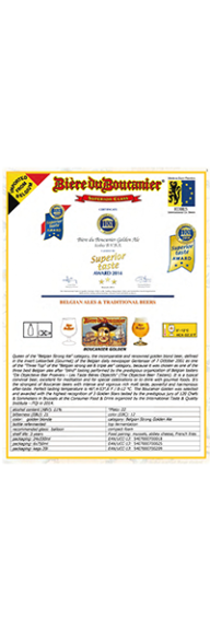 Photo for: Bière Du Boucanier