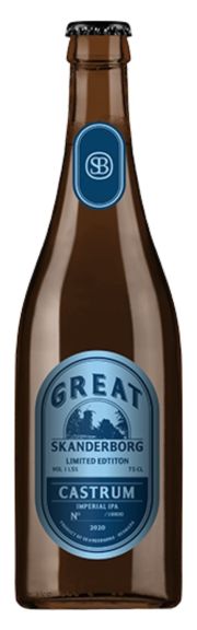 Photo for: Great Skanderborg - Castrum